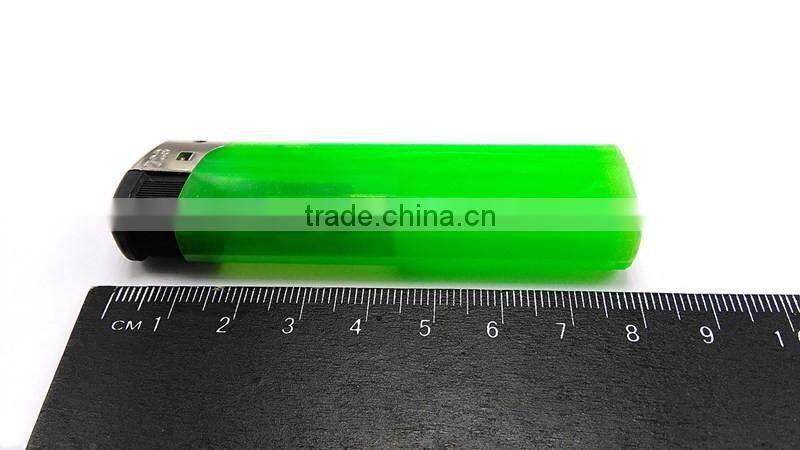 2016 colors gas electronic lighter