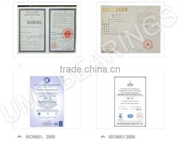 i Good Quality Long Life Taper Roller Bearing 30206 for Automobile Gearbox