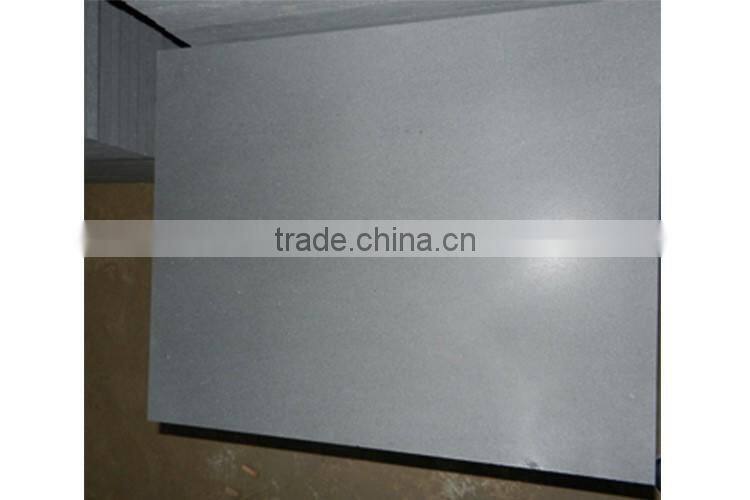 25mm Popular Thickness brushed 2016 New Natural Grey Basalt