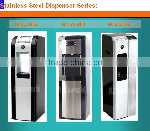 Filter Water Cooler Dispenser