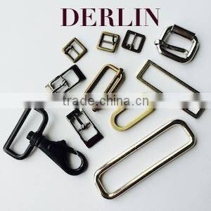 DERLIN Garment Accessories & Zipper