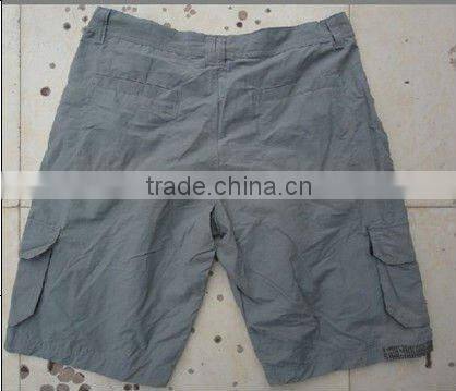 men's cargo short SO