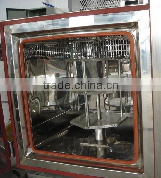 LIB Ozone Climatic Test Chamber