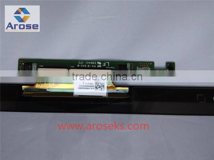 69.15I02.T01 / I1FGT01.0 Replacement Touch Digitizer for Sony VAIO T Series SVT15