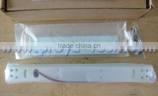 12V/350mA access control system 180kg Electric Magnetic Lock PY-EL5-2