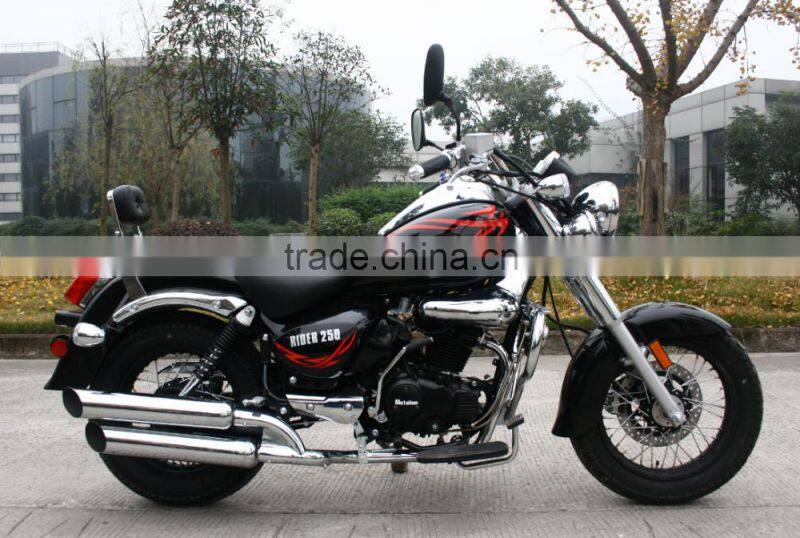 2015 new 250cc chinese gas chopper cruiser motorcycle,250cc 200cc chopper
