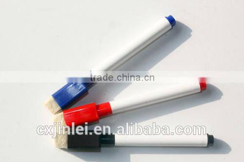 eco magnetic whiteboard marker pen