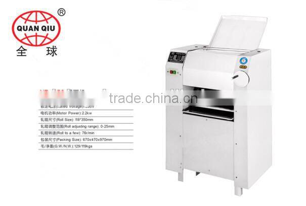 Electric adjustable width of noodle maker ,CE certification