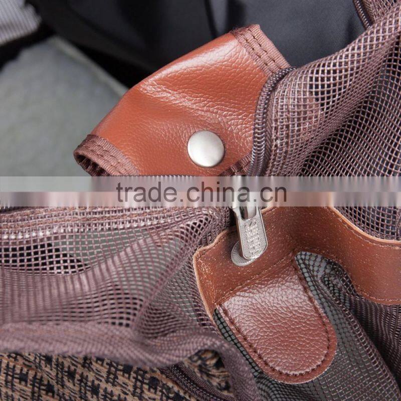 Fashional pet carrier