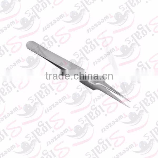 Anti-Static Professional Eyelash Extension Tweezers