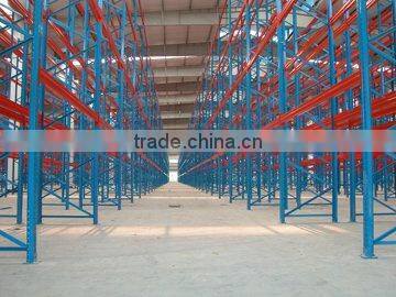 Super Heavy weight Long Span Warehouse Storage Rack DC-160