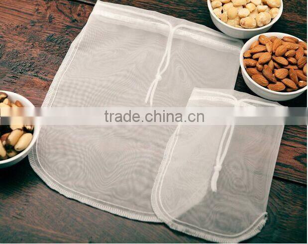 90 micron nylon micron mesh filter bag