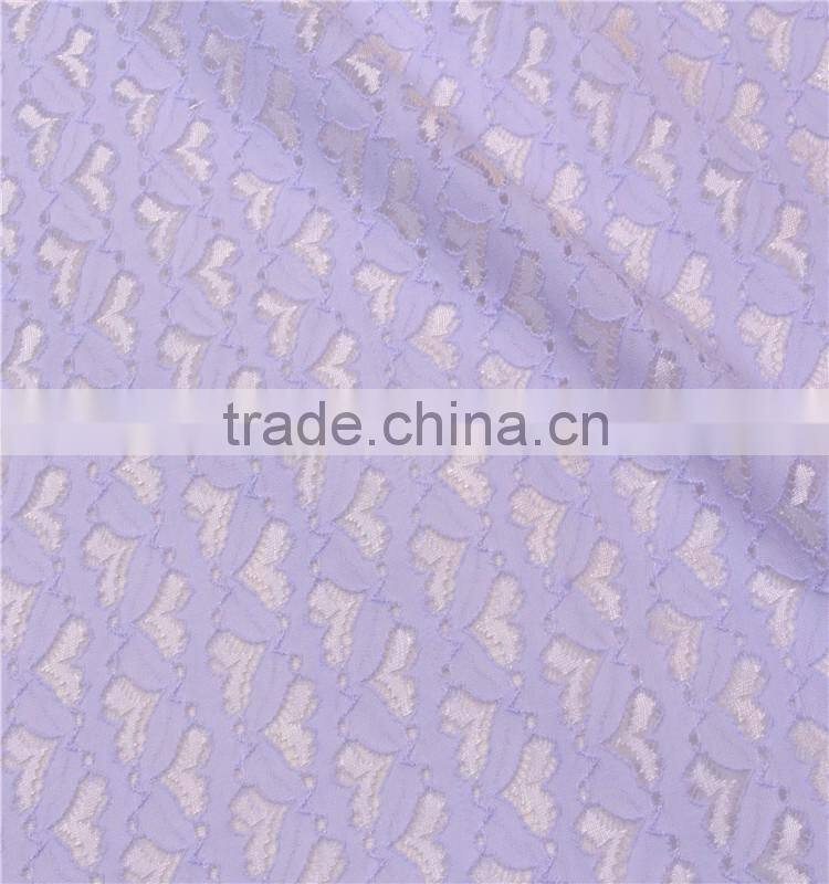Wholesale Top Quality Fashion African royal blue french lace fabric