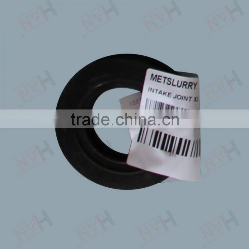 centrifugal slurry pump spare parts intake joint 060
