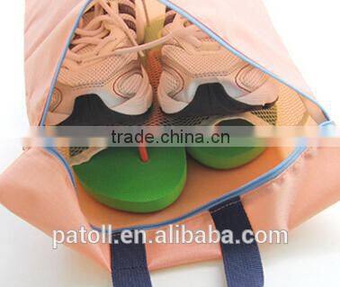 Best quality function stylish italian matching shoe and bag set