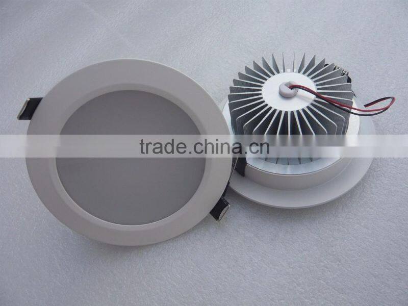 IE LED Downlight 6 Inches