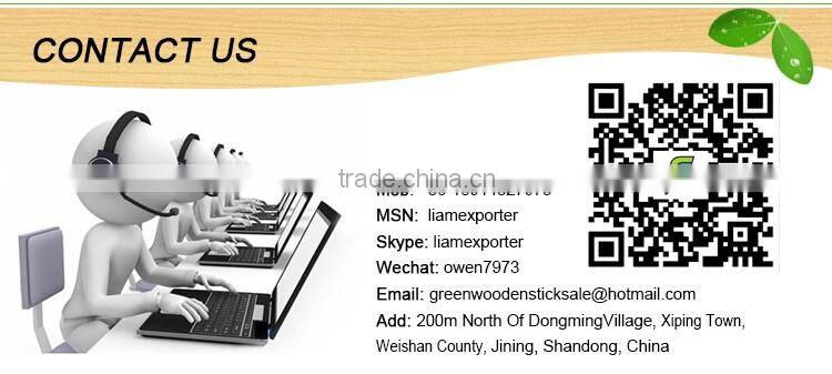 Wholesale Disposable Tongue Depressor Birch Wooden