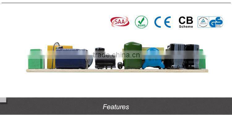 Dimming 300mA 25W led downlight manufacture supply