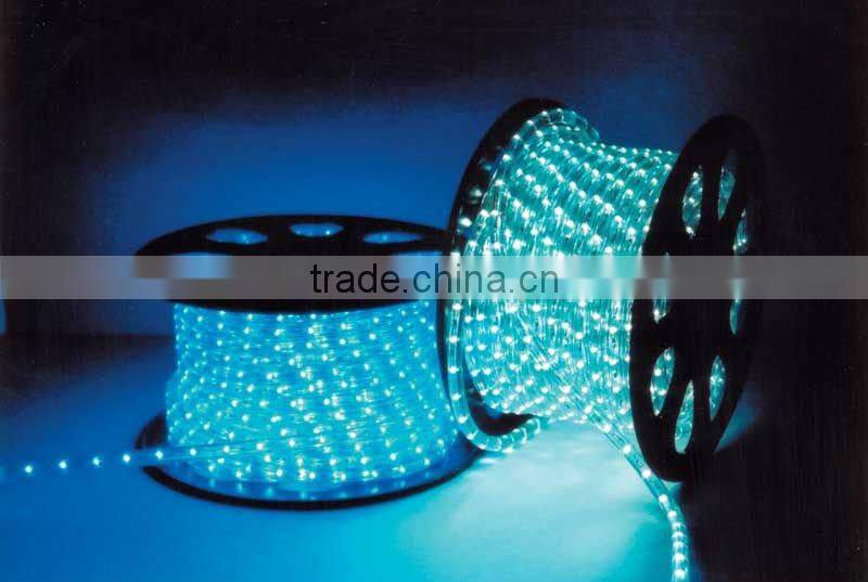 Holiday normal Rope Light with High quality