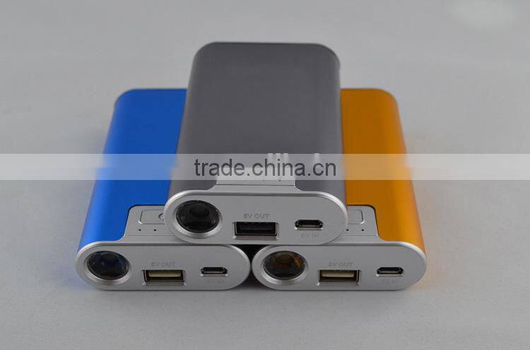 11200mAh Power Bank-- High Efficiency Portable Battery Pack Charger,Power Bank Station, Mobile Charger