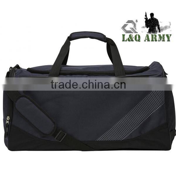 Custom Fashionable Sports Bag Duffle Bag Tote Bag