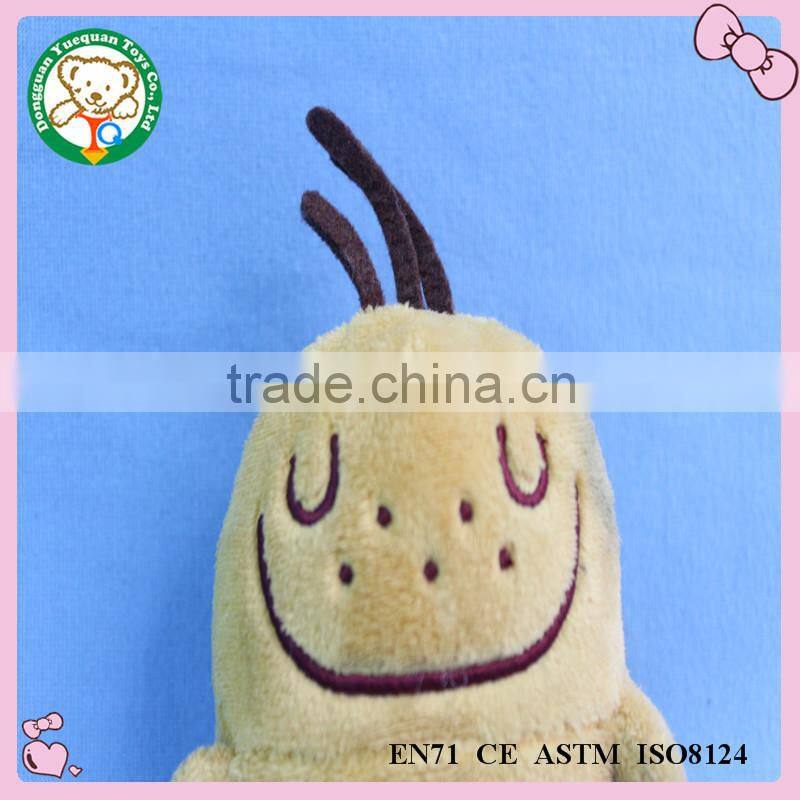 Minion plush pillow for kids