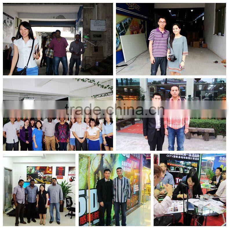home theater 7d cinema equipment XD(5D/6D/7D/8D/9D) theater home theater 7d cinema equipment
