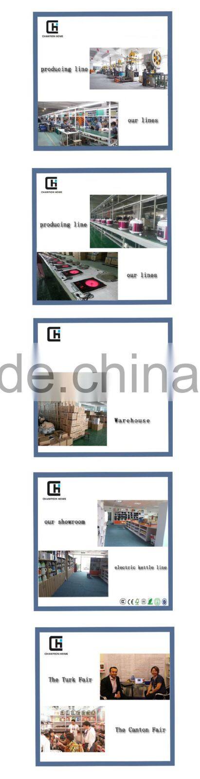 cheap 4 digits display 2 burner Magneforce induction cooker