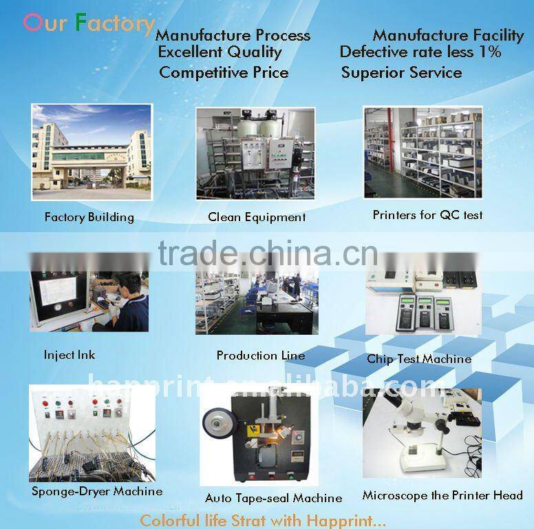 Hot Sale replacable ink cartridges for Lenovo 13C wholesale for use with printer LENOVO2200/2210/3200/3210/3300/3310/M620E/M720