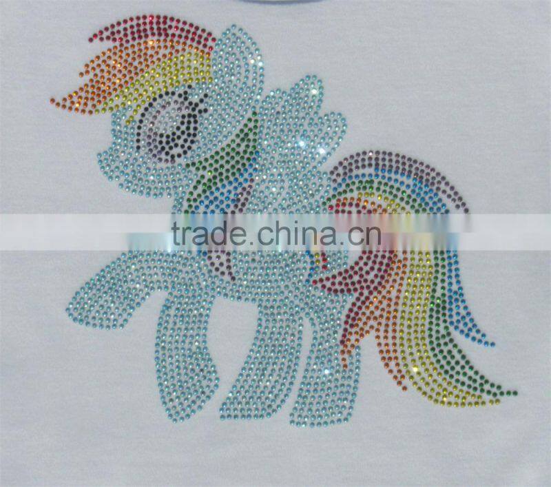 3D embroidery fabric emblem