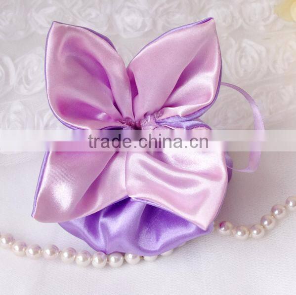 Promotional jewelry bags decorative