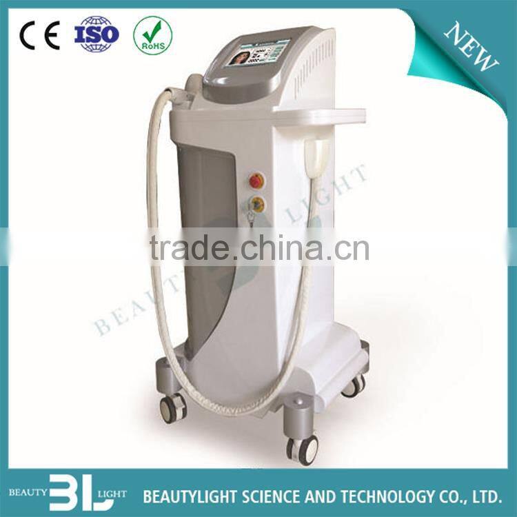 rf+ipl ipl wrinkle removal machine