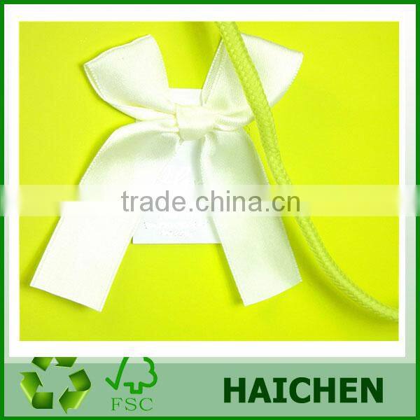 New design boutique cheap shopping bags