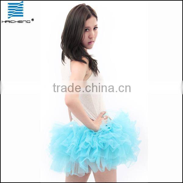 Halloween adult sexy costumes with tutu
