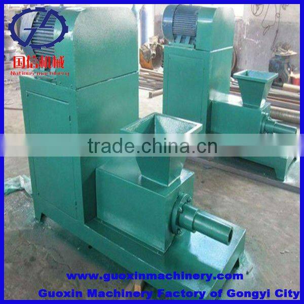 High Quality with CE Certificate Charcoal Rods Making Machine Manufacturer
