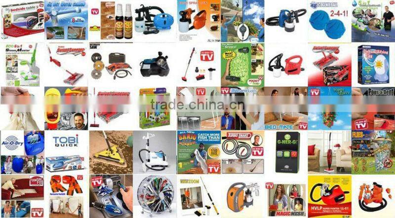 Long Handle Garden Plastic Leaf Grabber