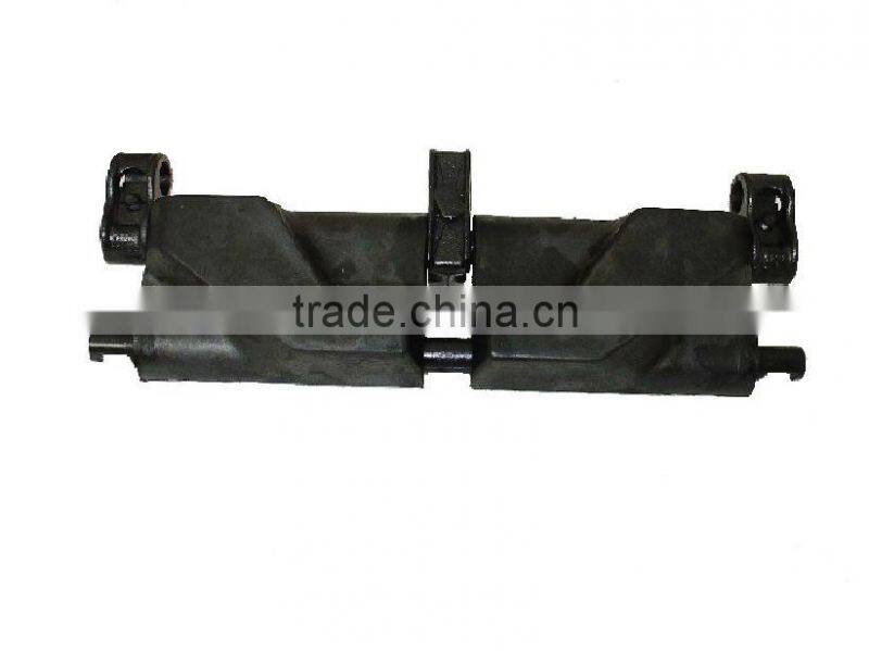 M113 Rubber Track Shoe