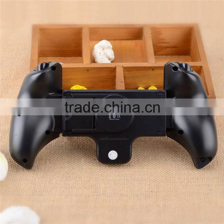 Hot High-end Telescopic Wireless Bluetooth Gamepad Controller Game Joystick For iPhone iPad Samsung Android IOS IPEGA PG-9023