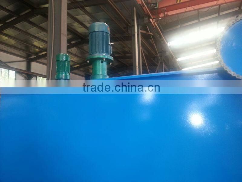 lowest factory price Micro nano bubble generator for cavitation air floatation