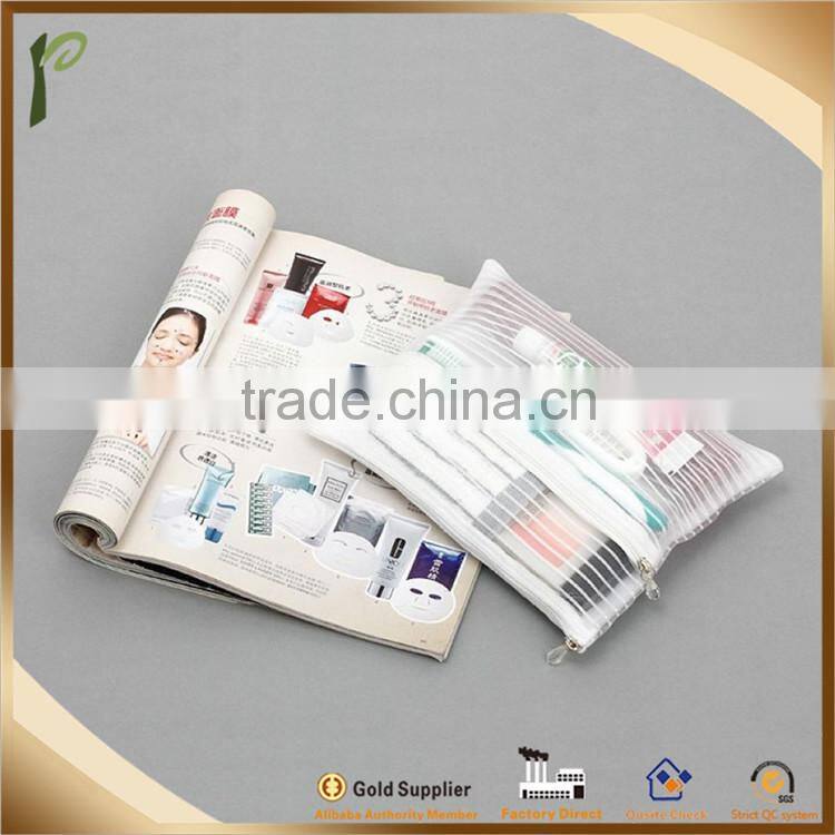 Popwide hot Sale mesh bag,zipper mesh bag,multi-function mesh bag