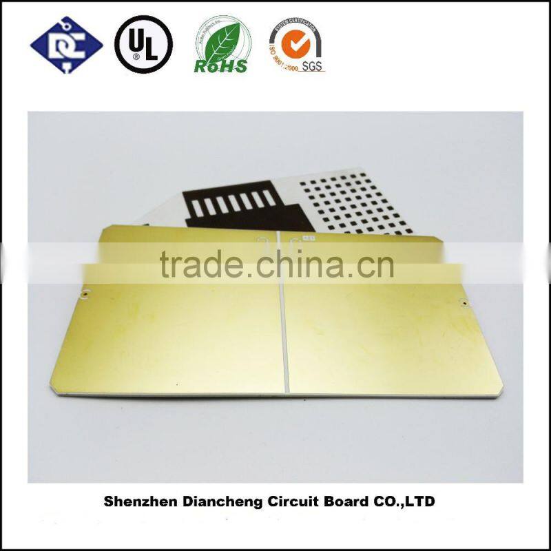 pcb board design services from PCB board supplier