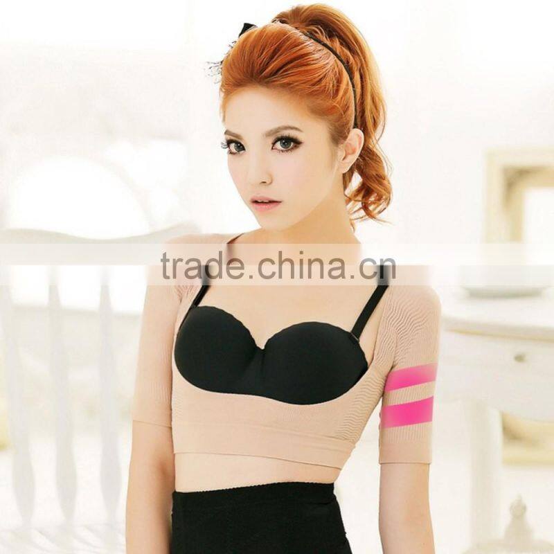 Womens Back Shoulder Shapers Corrector Humpback Prevent Shaperwear