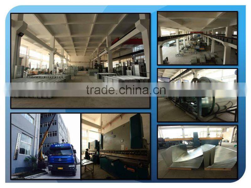 ZG Tubular Resistive Muffler