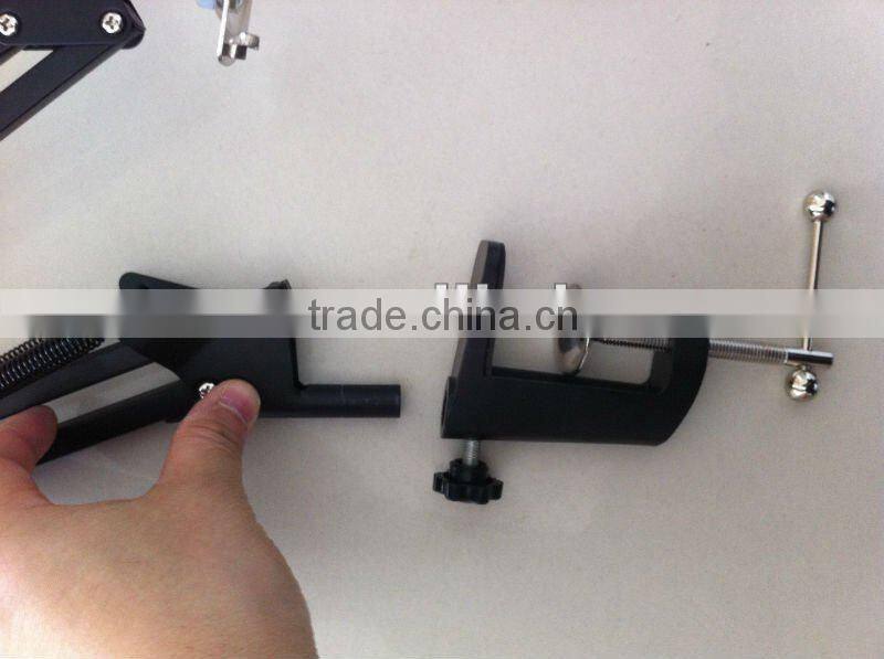 aluminum swivel stand for ipad