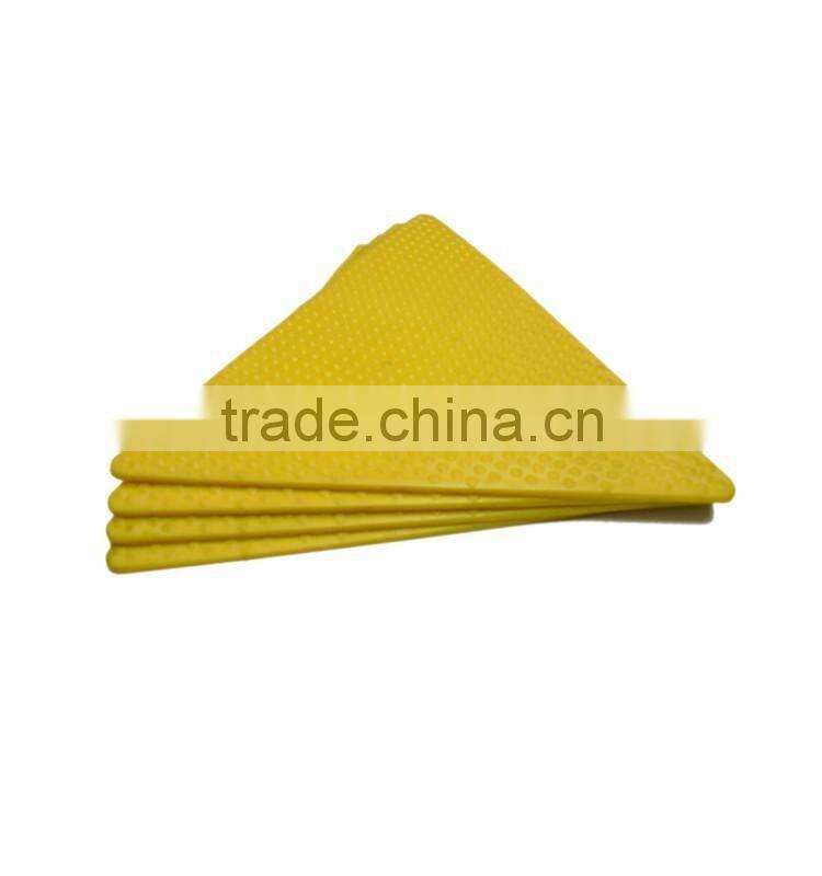 11cm Small TPR Straight Mark For Kids Education Toys