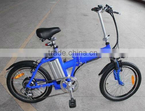 folding lithium electric bike wholesale china
