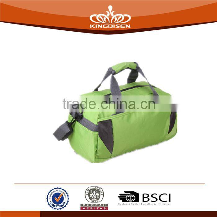 Factory best selling 35L Oxford material travel bag