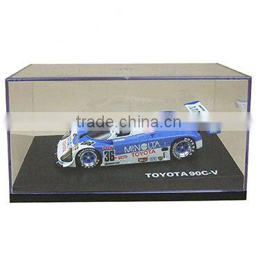 metal diecast model cars