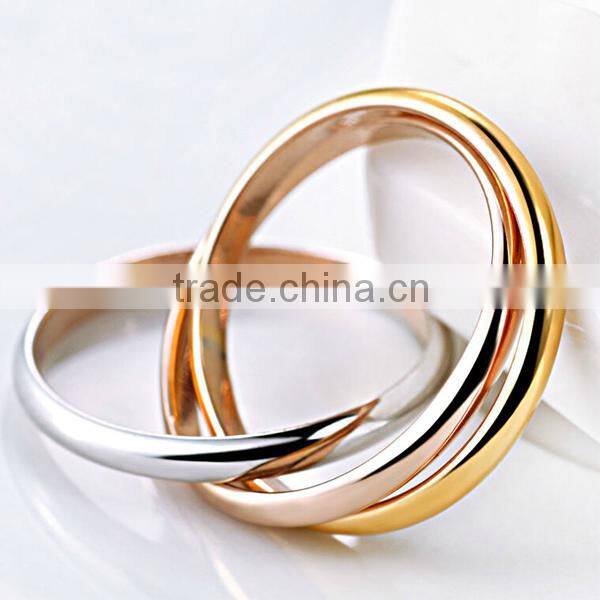 2014 fashionable new full finger rings