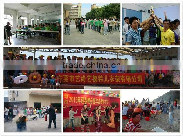 mannequin hands plastic